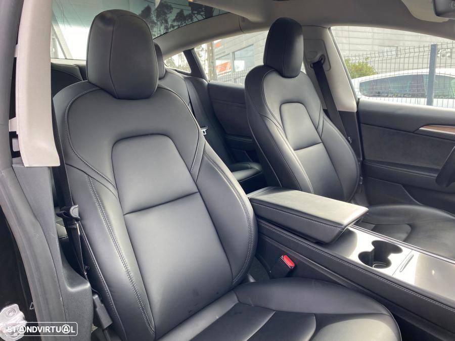 Tesla Model 3 RWD RWD - 8