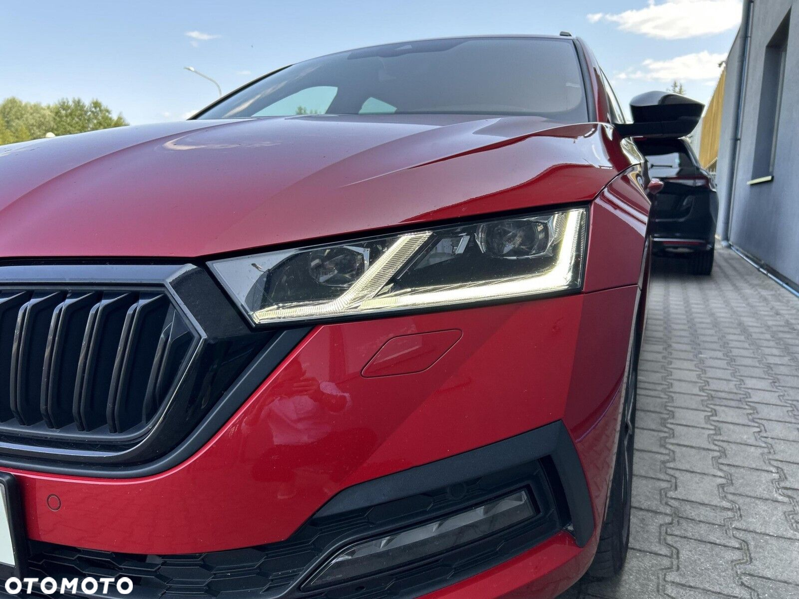 Skoda Octavia 2.0 TDI Style DSG - 36
