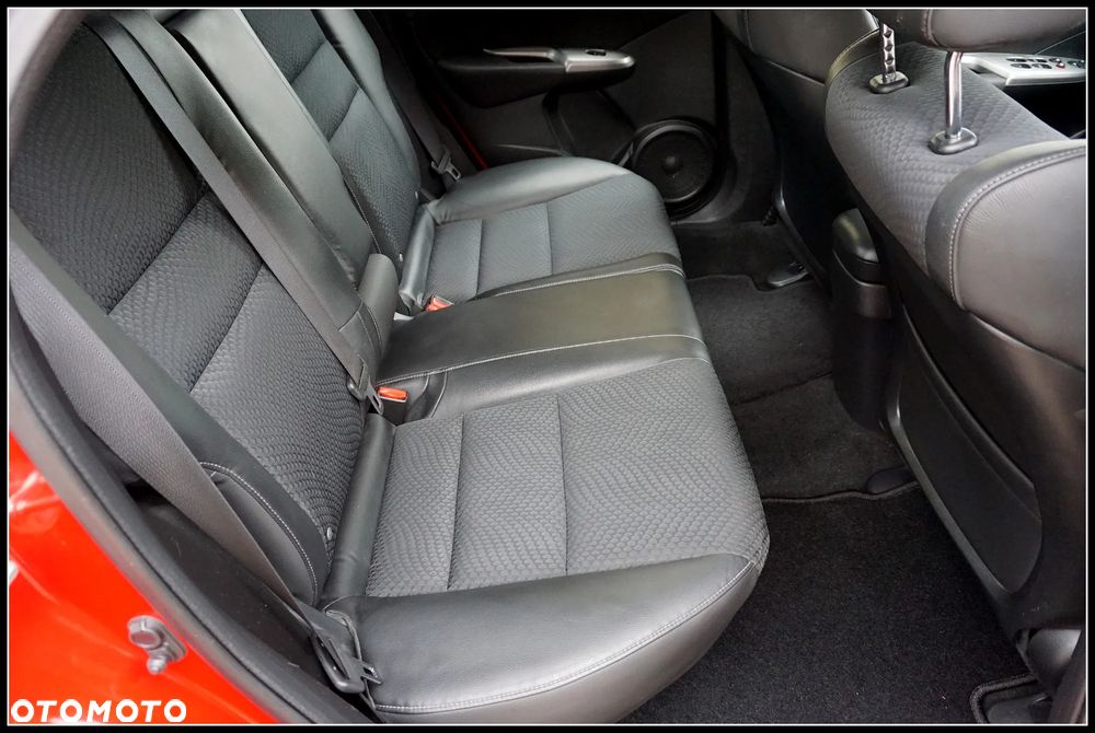 Honda Civic 1.4 Sport - 8