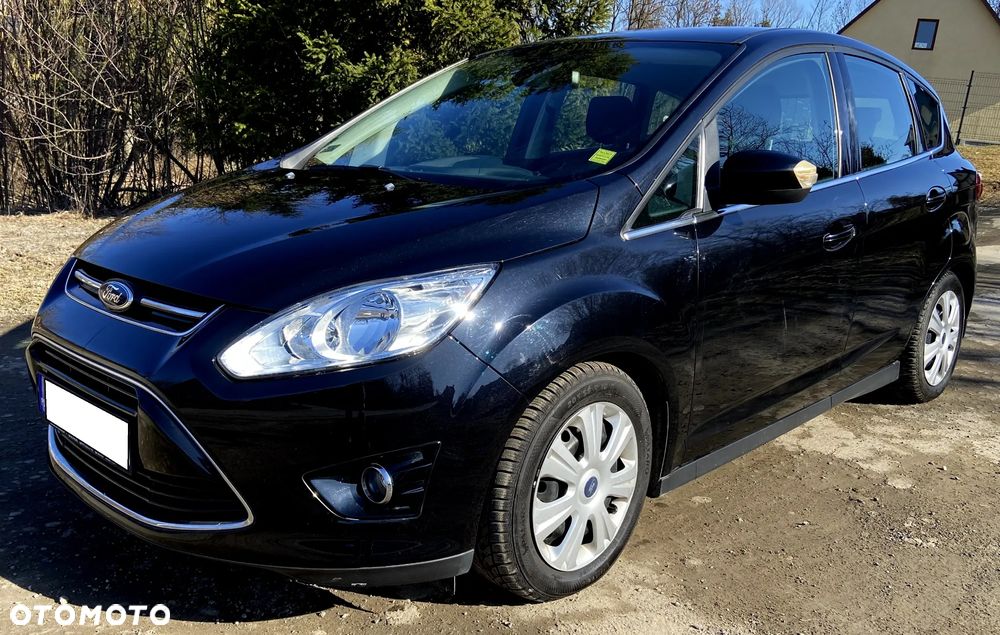 Ford C-MAX - 8