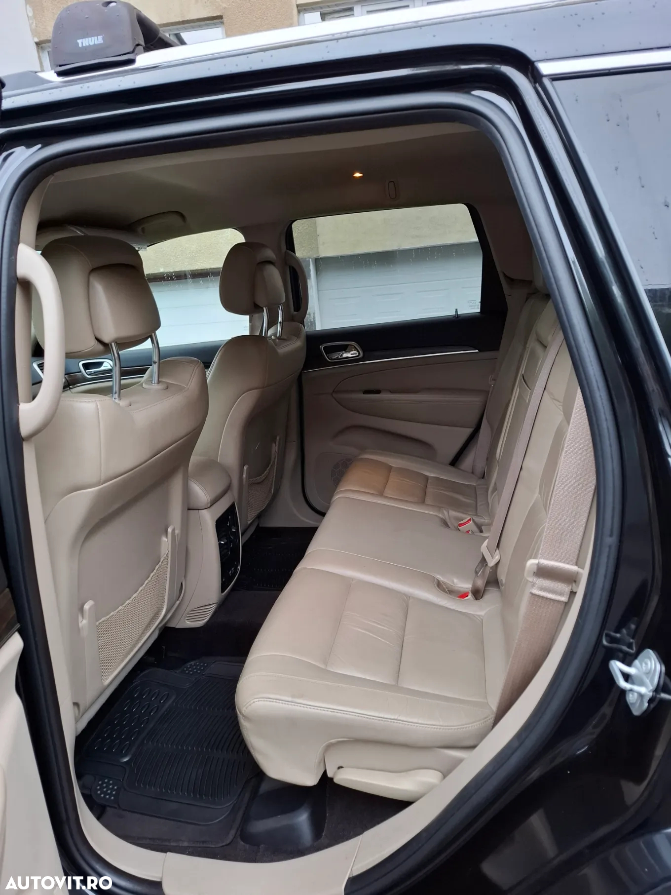 Jeep Grand Cherokee 3.0 TD AT Limited - 9