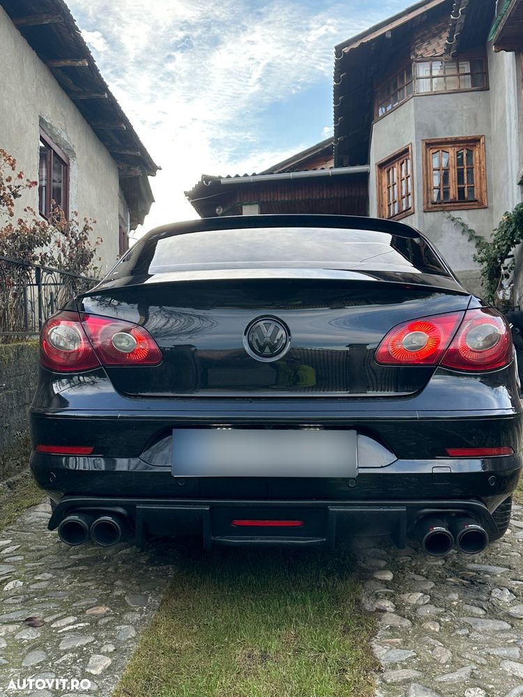 Volkswagen Passat CC 1.8 TSI - 21