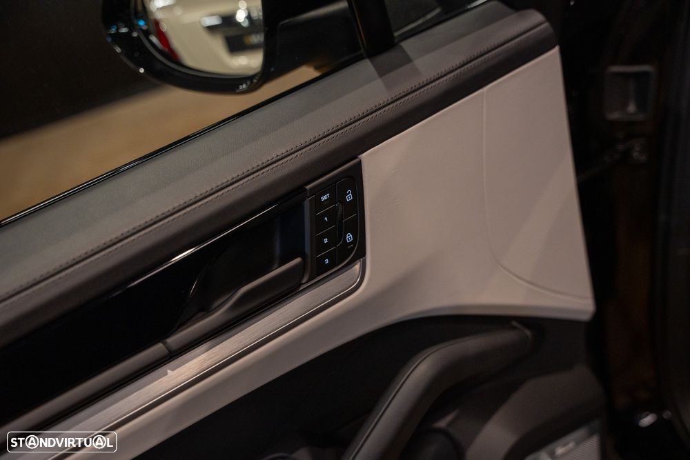 Porsche Cayenne Coupé E-Hybrid Tiptronic S - 21