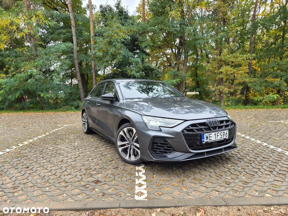 Audi S3 - 4