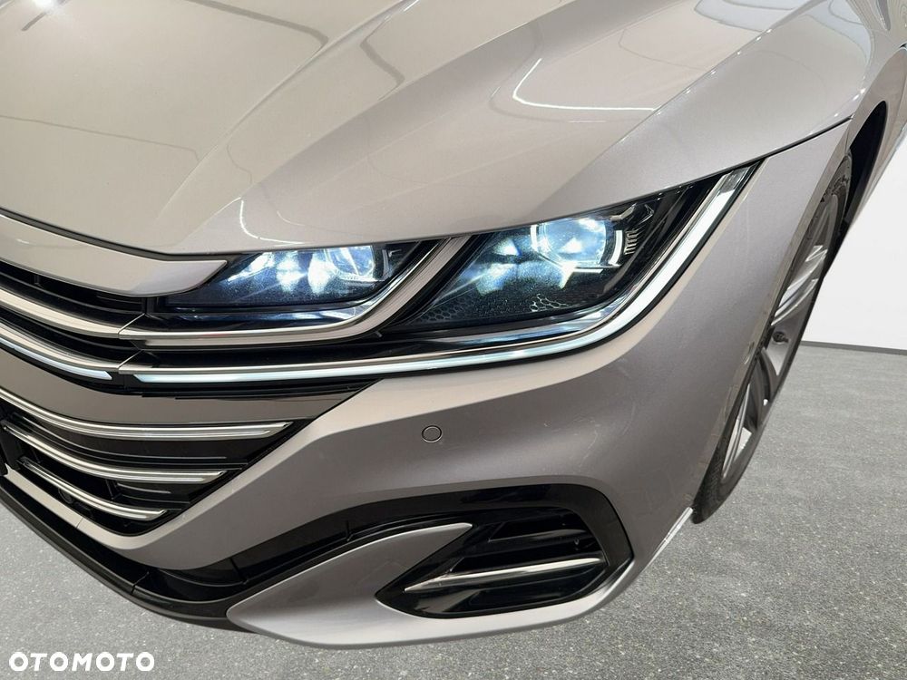 Volkswagen Arteon Shooting Brake - 10