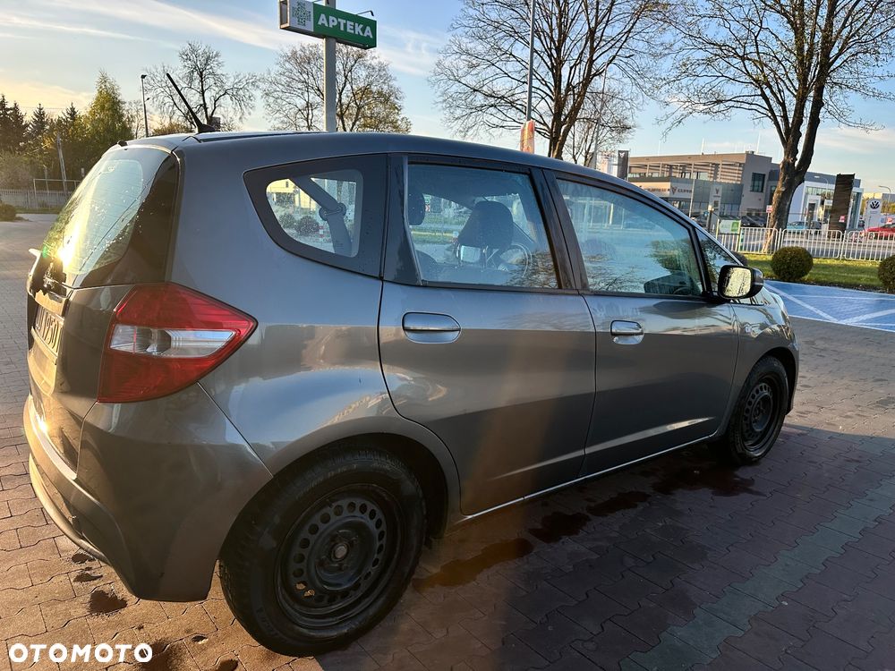 Honda Jazz 1.2 Trend - 6