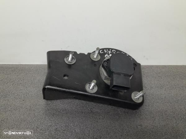 Potenciometro Acelerador Jeep Grand Cherokee Ii (Wj, Wg) - 1