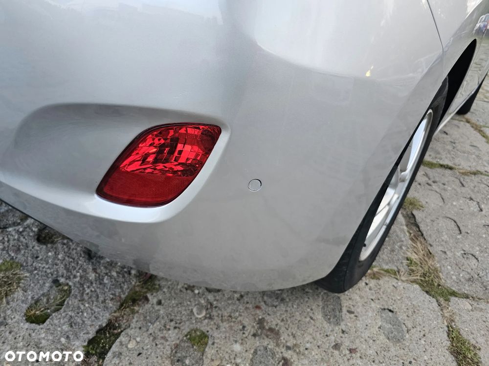 Hyundai i30 - 28