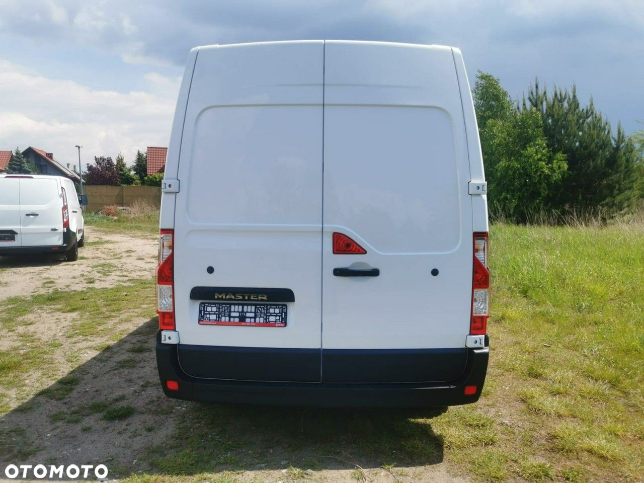 Renault Master - 6
