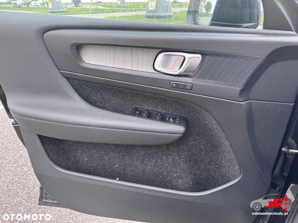 Volvo XC 40 - 8