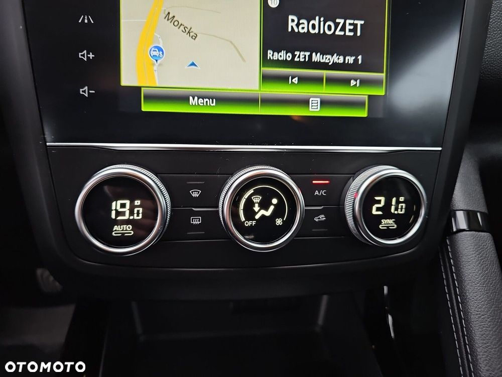 Renault Kadjar - 22