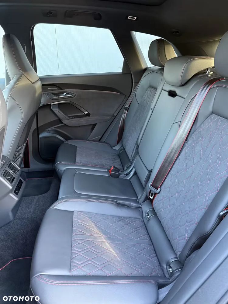 Audi SQ5 TFSI quattro S tronic - 18