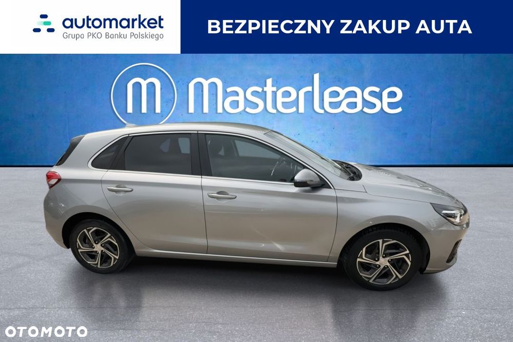 Hyundai i30 1.5 DPI Comfort - 4