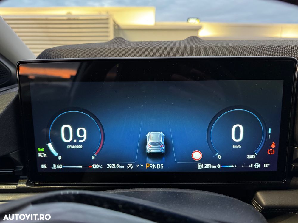 Ford Puma 1.0 EcoBoost 7DCT MHEV Titanium - 6