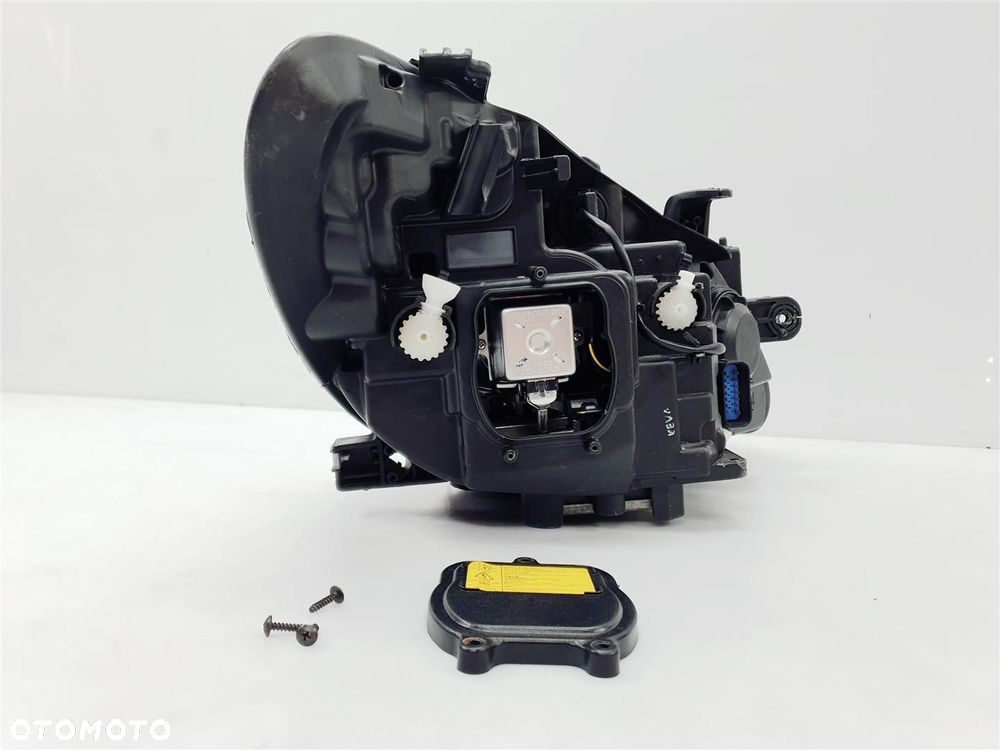 OPEL MOKKA 12-16r LEWA LAMPA PRZÓD XENON LED ORY EU !!! 42344332 - 13
