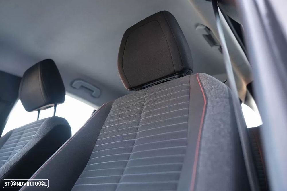 Peugeot 208 1.2 PureTech Active Pack - 16