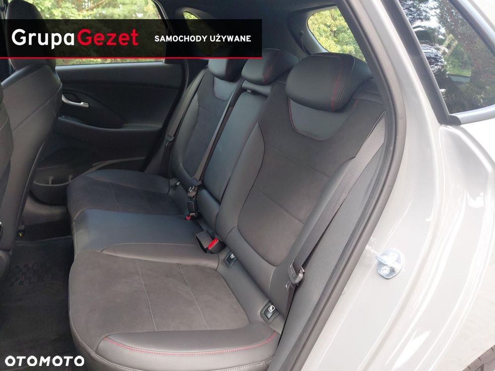 Hyundai i30 - 21