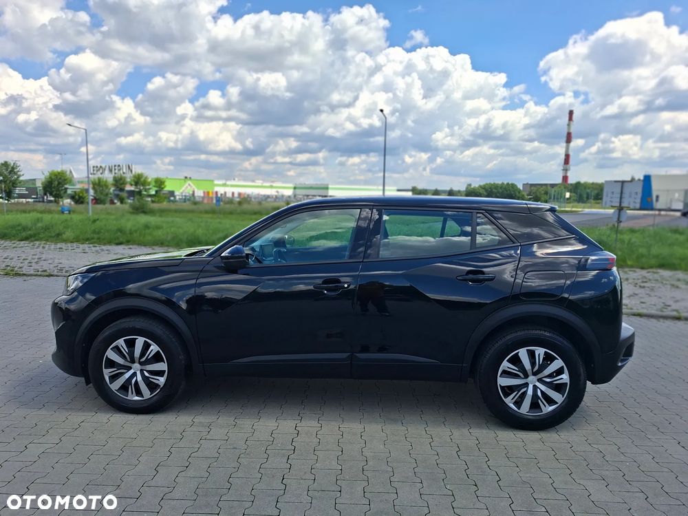 Peugeot 2008 - 17