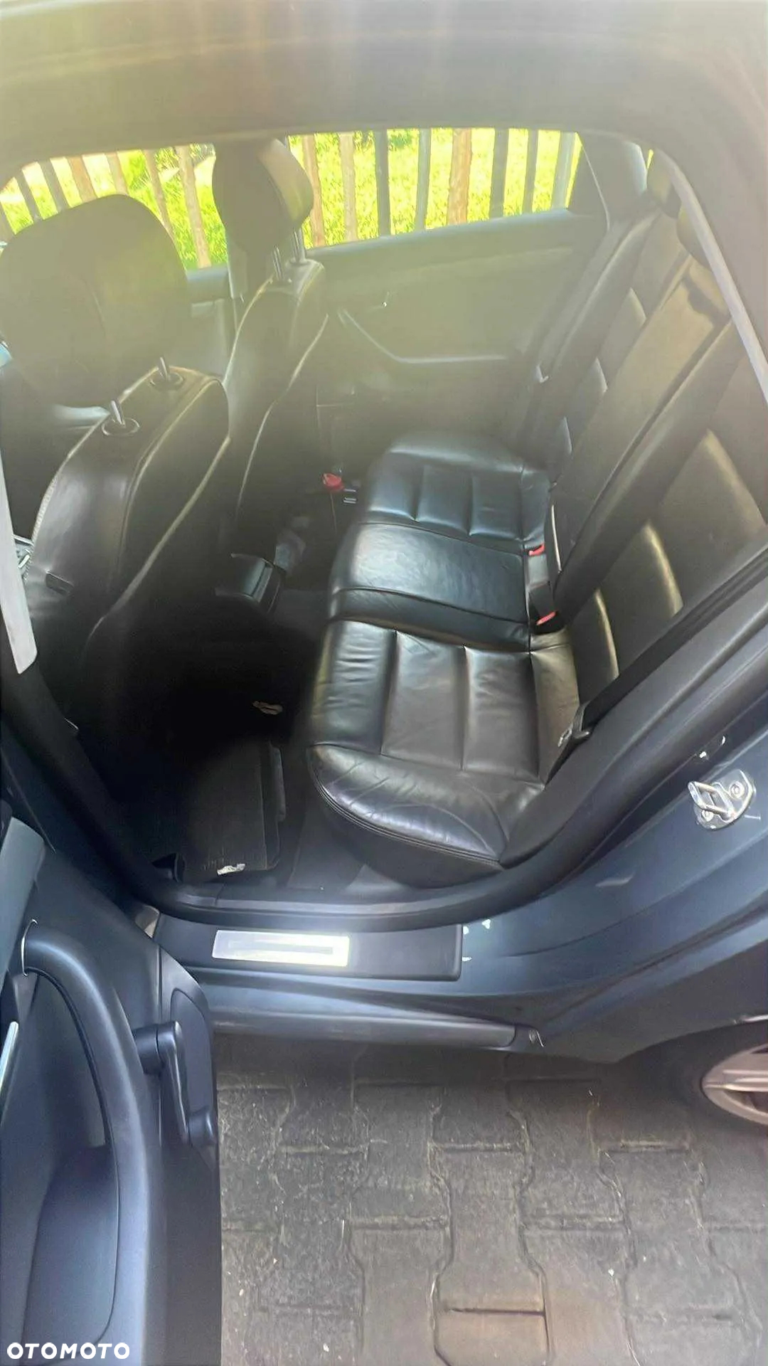Audi A4 1.9 TDI - 7