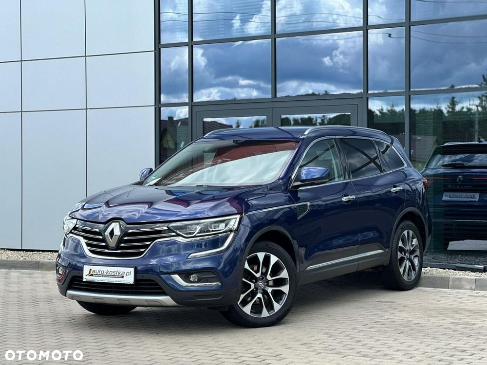 Renault Koleos 2.0 dCi Intens 4x4 X-Tronic - 2