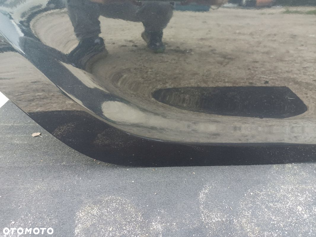 Drzwi prawy tył kompletne OPEL ASTRA IV J LIFT KOMBI Z22C 12-15 - 8