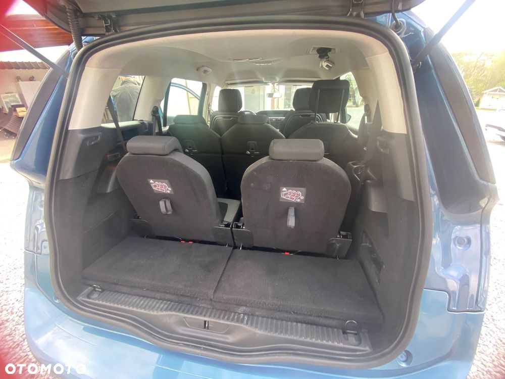 Citroën C4 Grand Picasso 1.6 BlueHDi MoreLife S&S EAT6 - 14