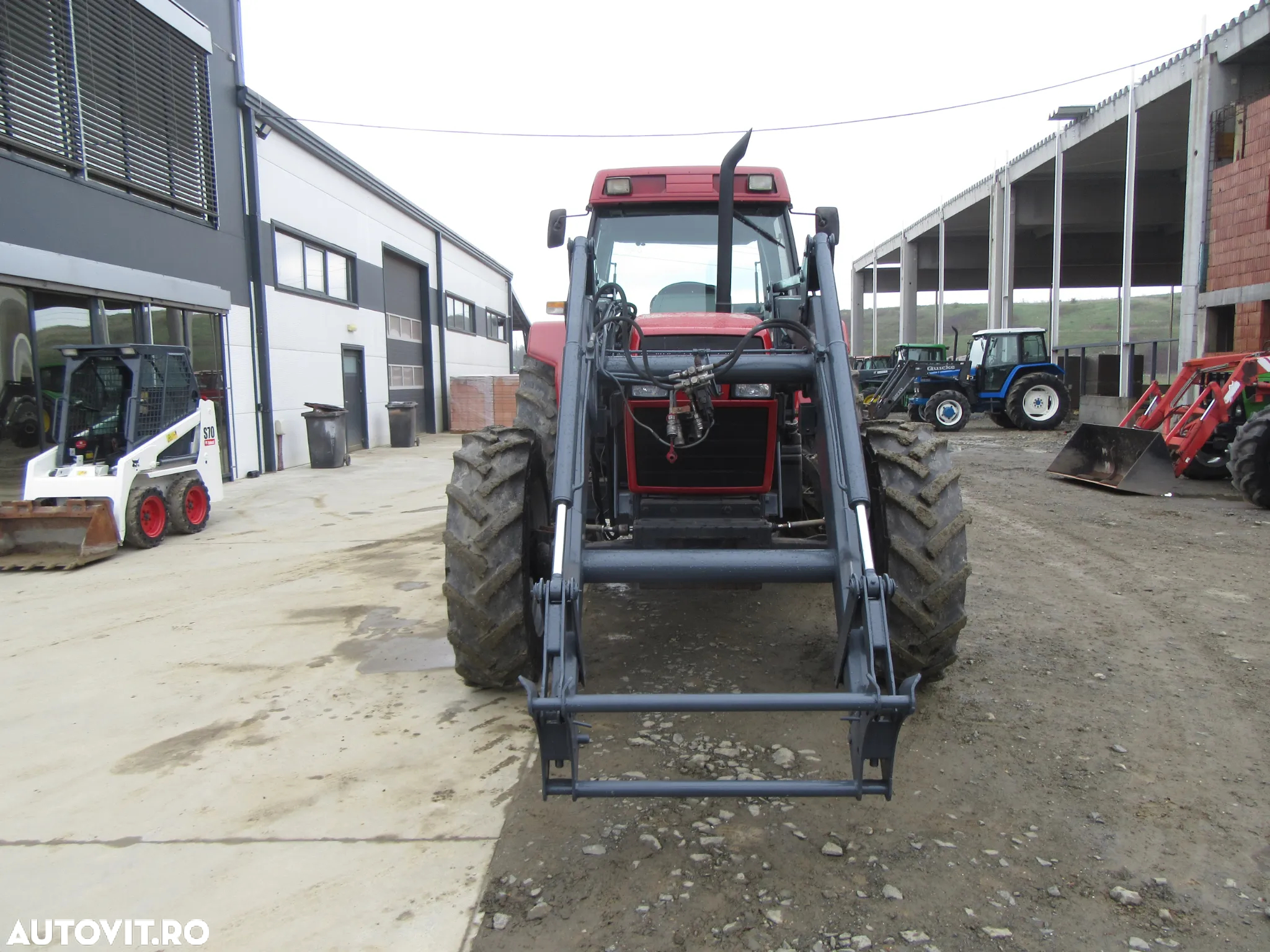 Case IH 5140 - 4