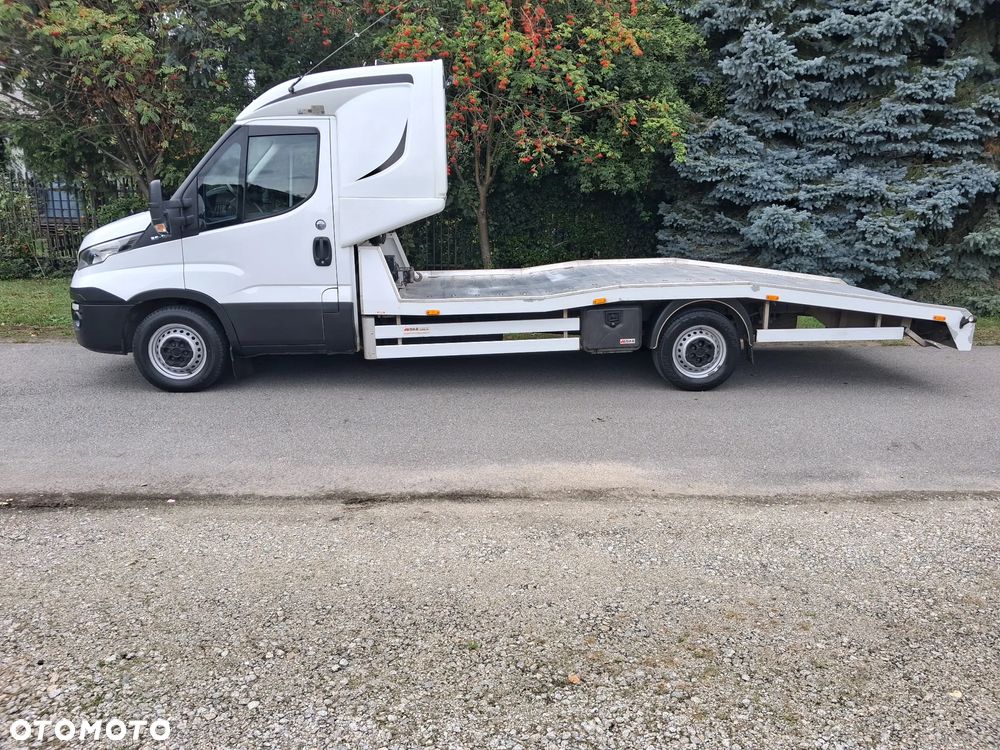 Iveco Daily Autolaweta - 5
