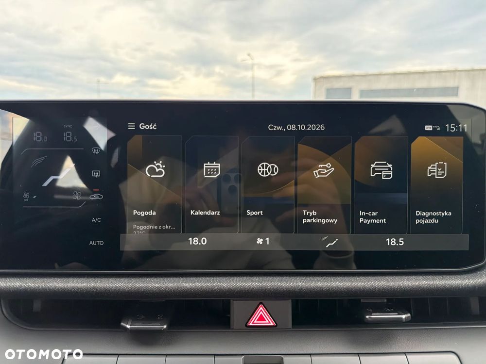 Kia Seltos 1.6 T-GDI X-Line DCT - 20