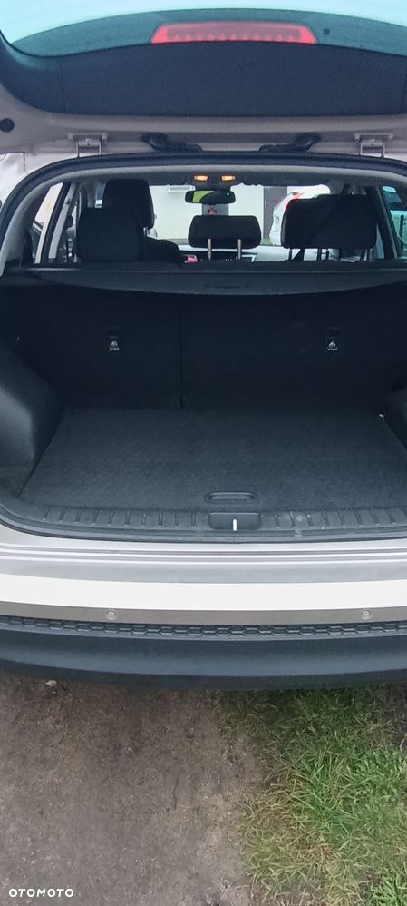Hyundai Tucson - 8