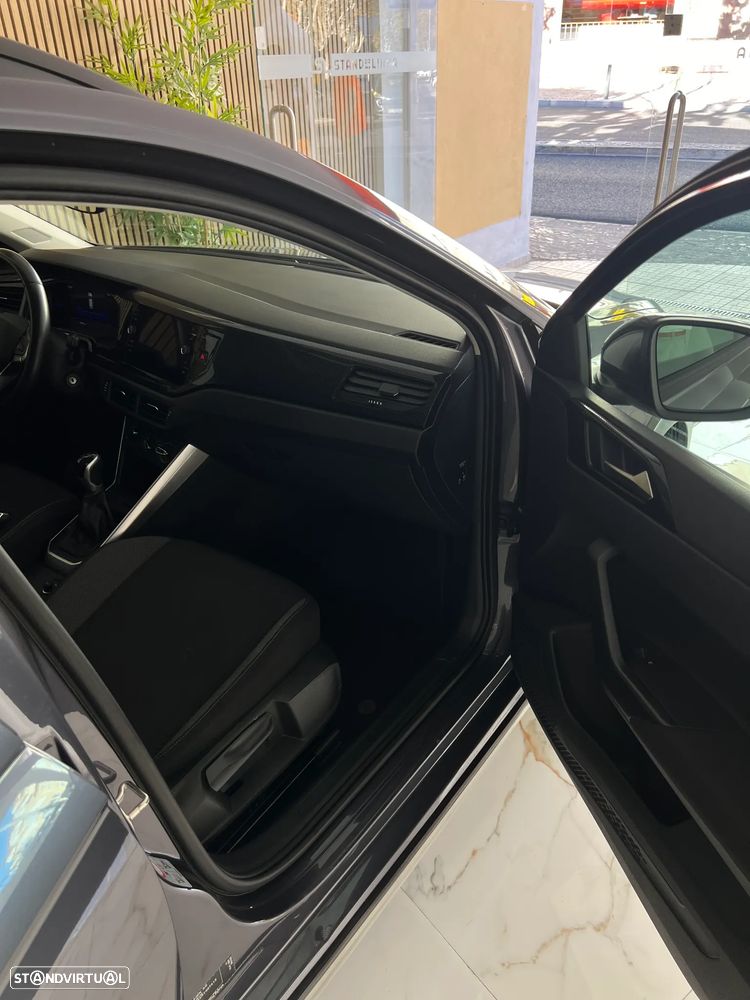 VW Taigo 1.0 TSI Life - 19