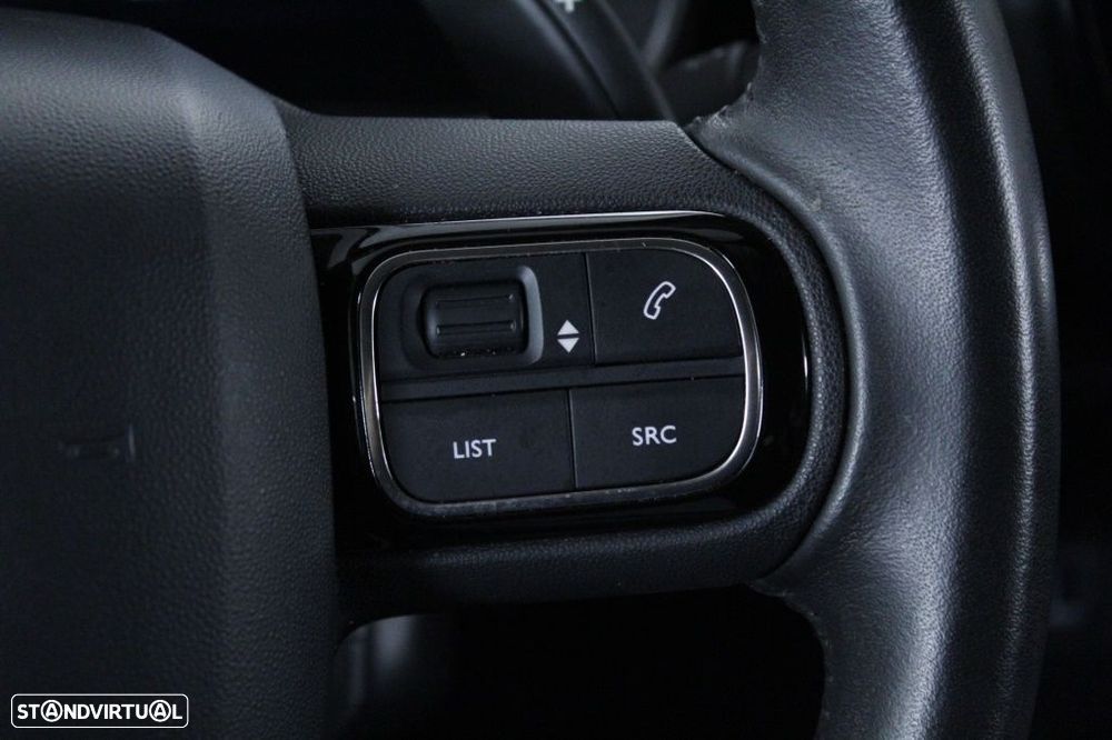 Citroën C5 Aircross 1.5 BlueHDi Max EAT8 - 24