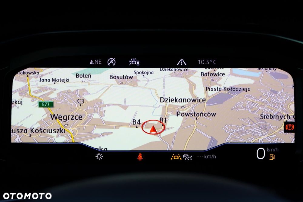 Volkswagen T-Roc - 33