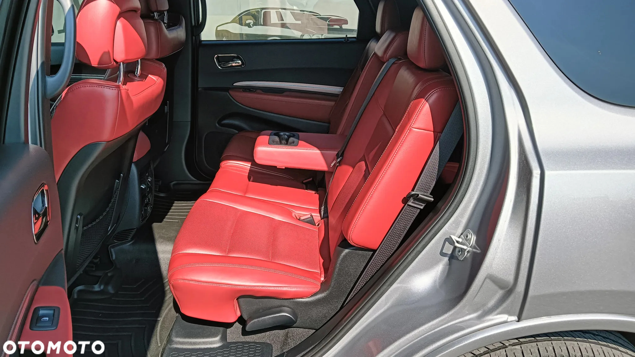 Dodge Durango 5.7 R/T - 15