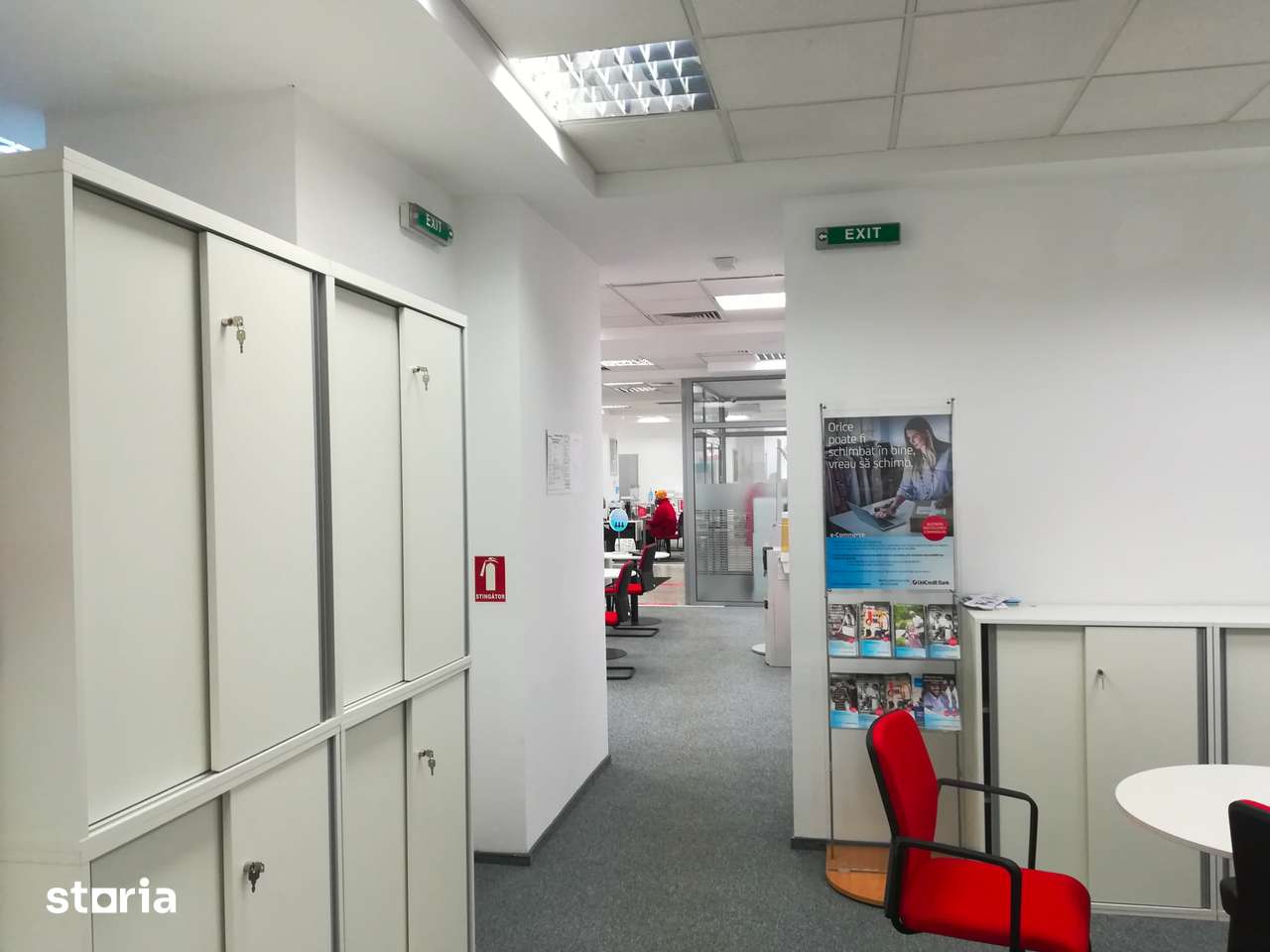 Investiție cu chiriaș pe termen lung | Spațiu comercial | Alexandria - Imagine principală: 4/9