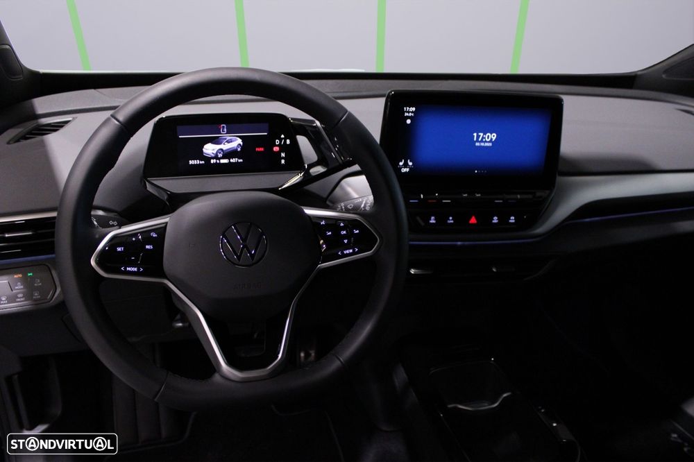 VW ID.4 77 kWh Pro Performance - 10