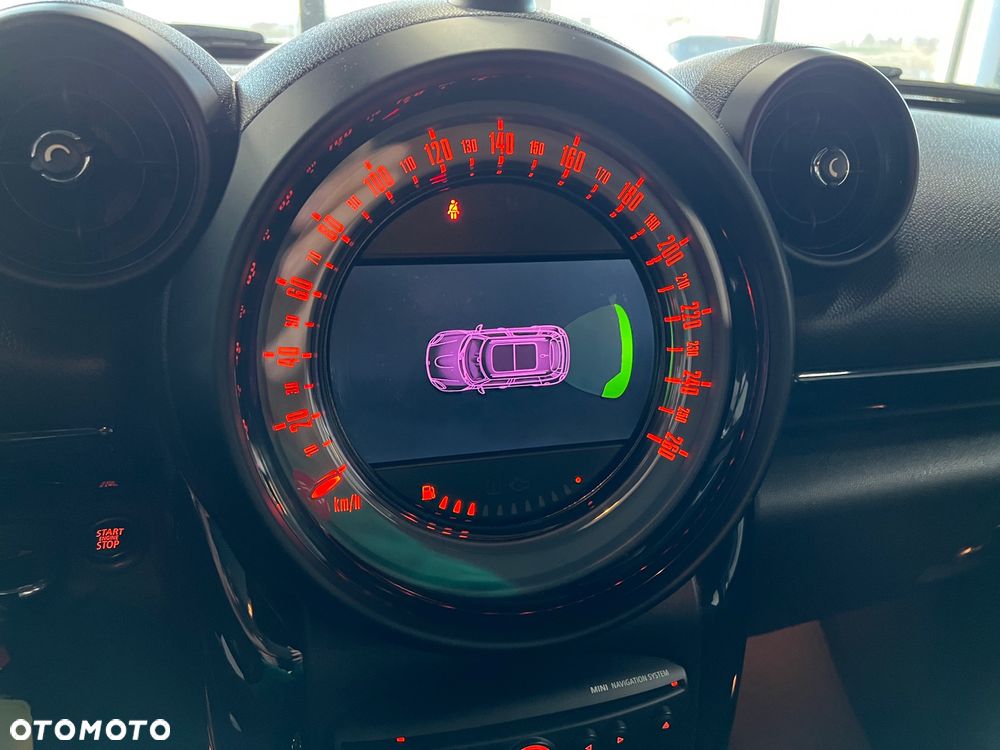 MINI Countryman - 17