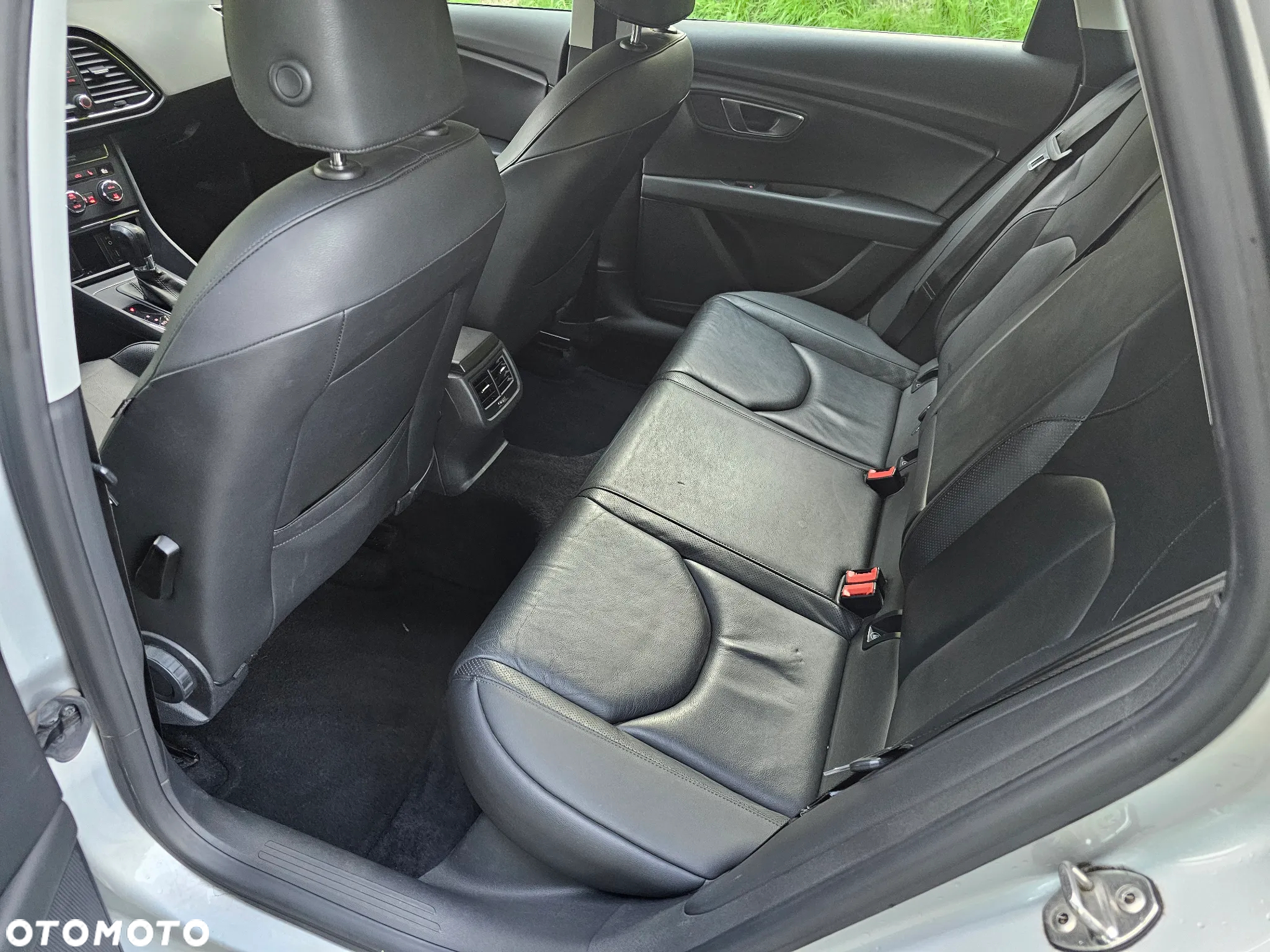 Seat Leon 1.6 TDI Start&Stop DSG Style - 19