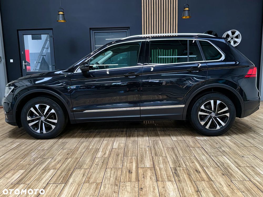 Volkswagen Tiguan 2.0 TDI SCR DSG Move - 11