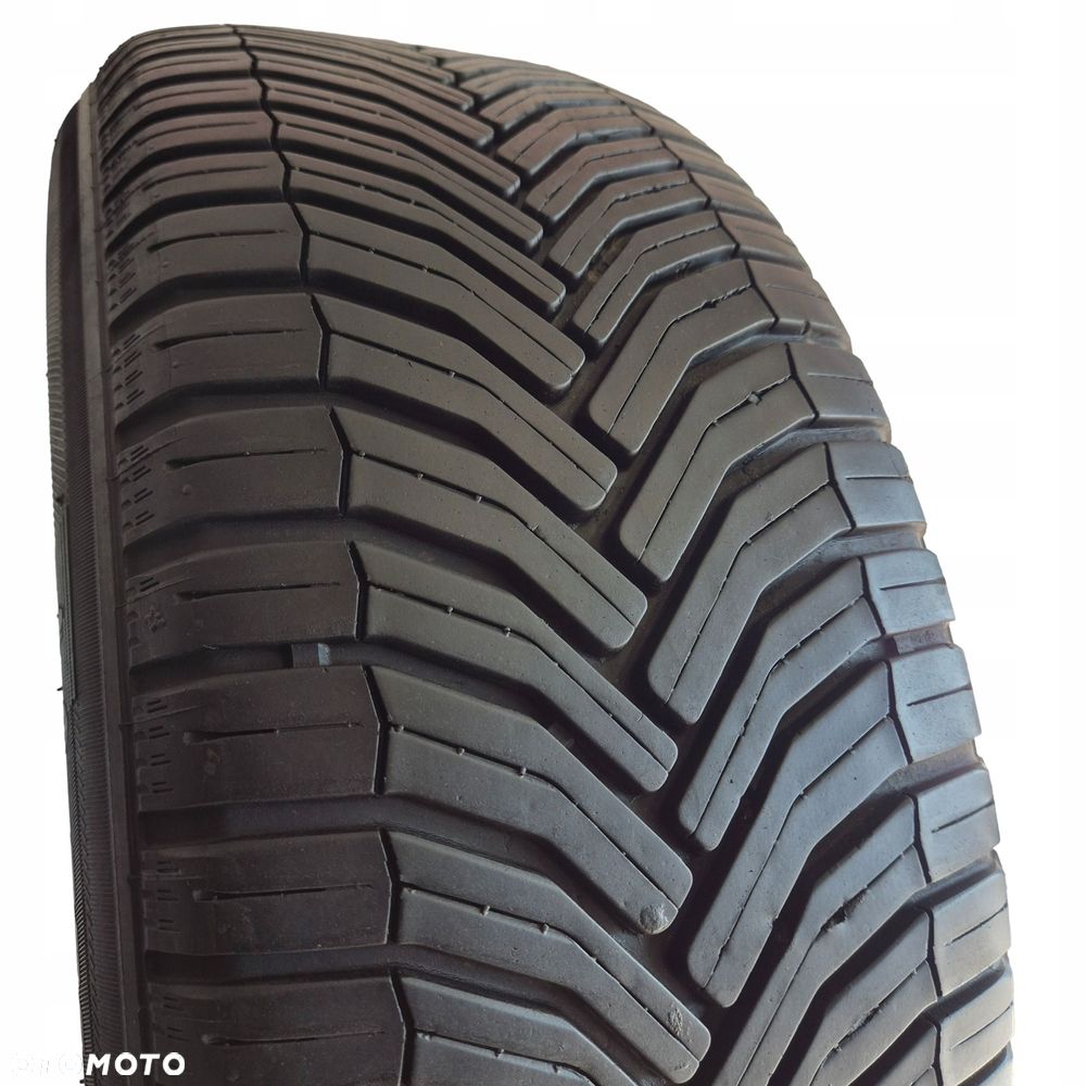 michelin crossclimate+ 215/55 r17 94v 6.5mm 2022 - 1