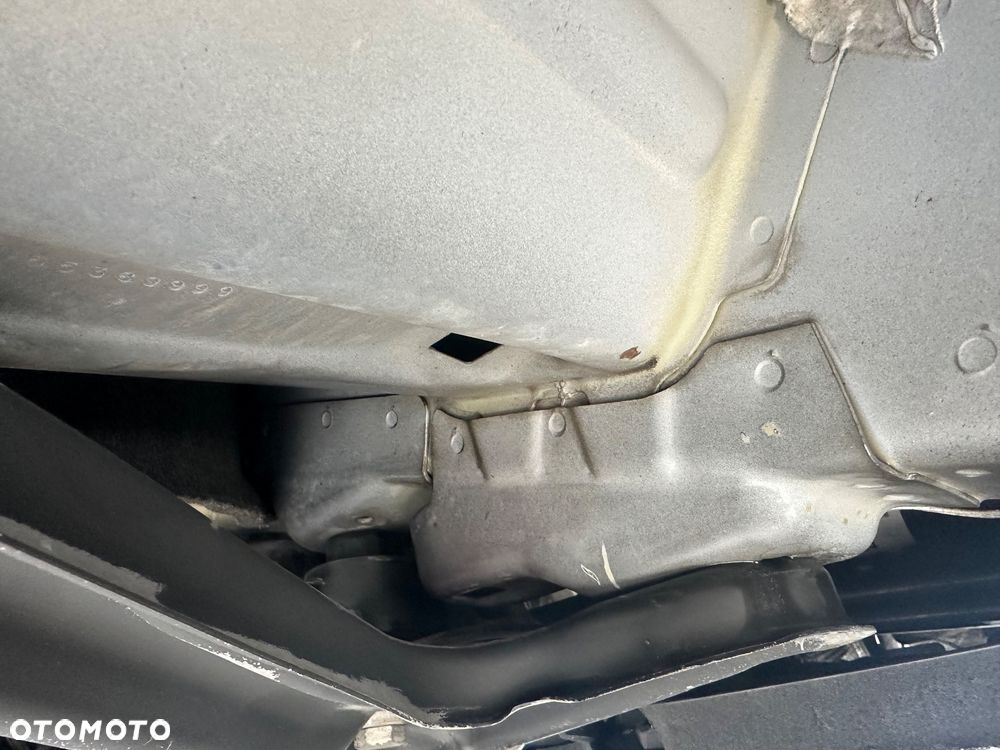 Jeep Grand Cherokee 3.0 CRD Overland EU6 - 19