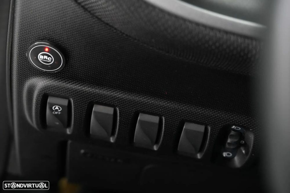 Smart ForTwo Coupé 0.9 Passion 90 Aut - 22