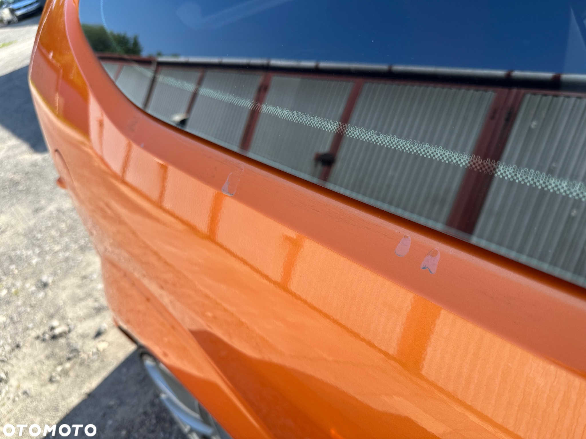 Ford Focus ST - 15