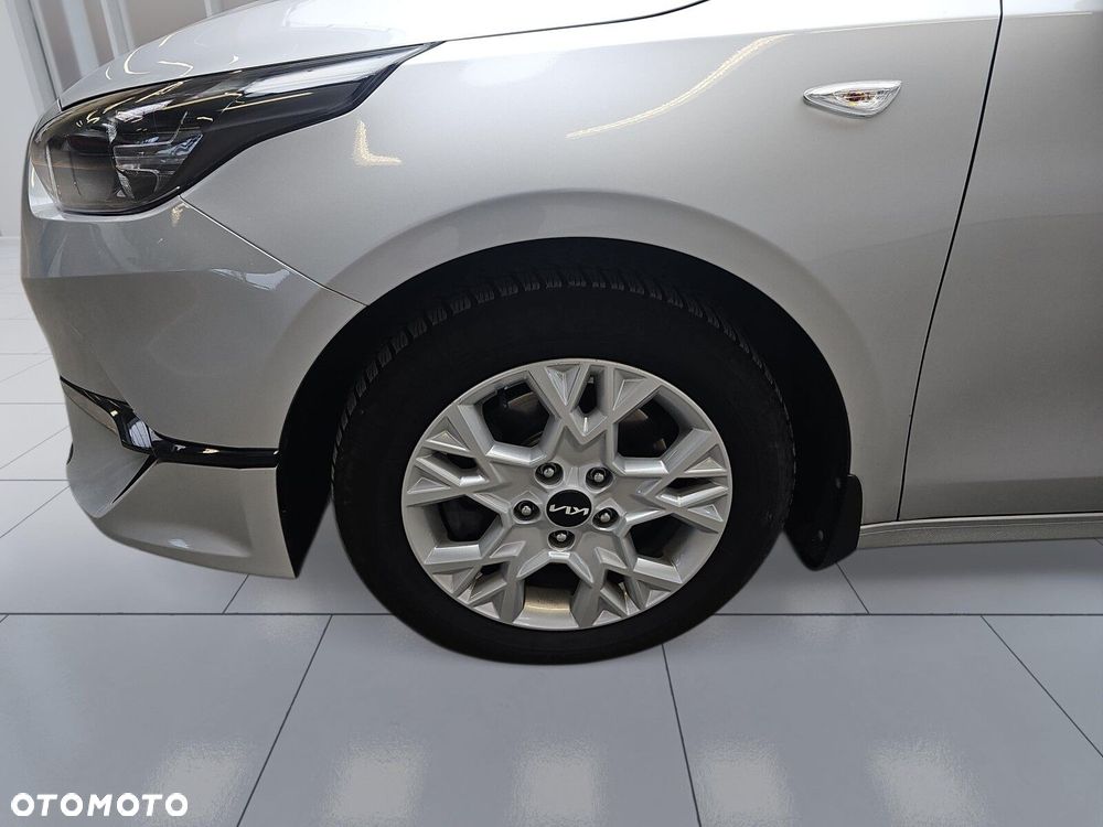 Kia Ceed 1.5 T-GDI M - 35