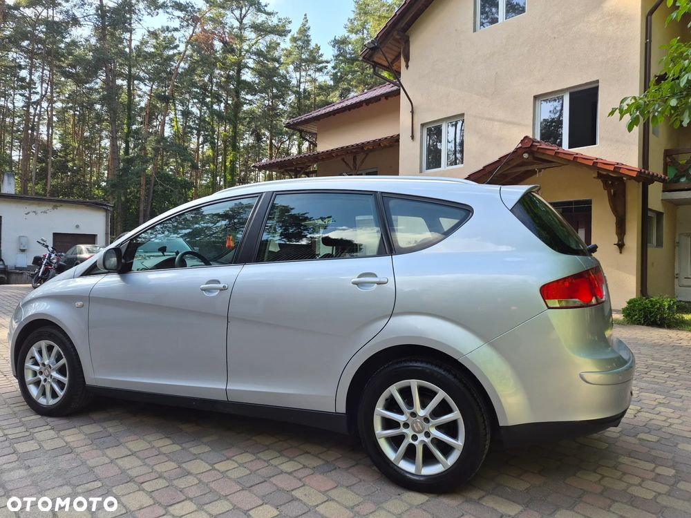 Seat Altea 1.6 TDI Style - 5