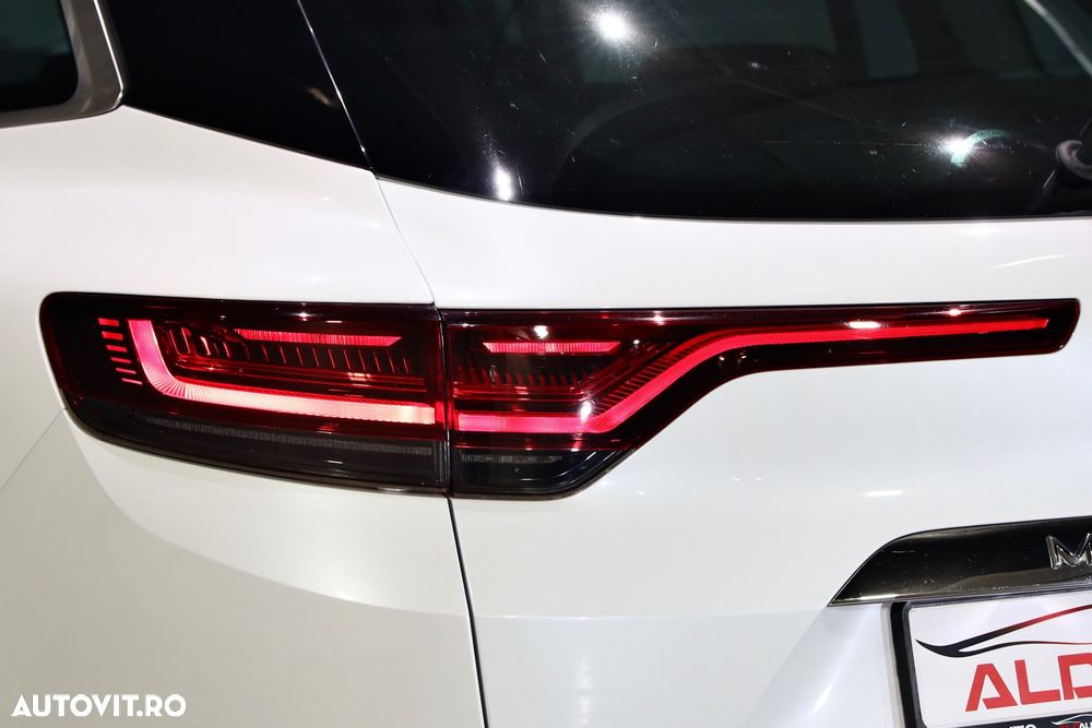 Renault Megane Blue dCi 116 Intens - 35