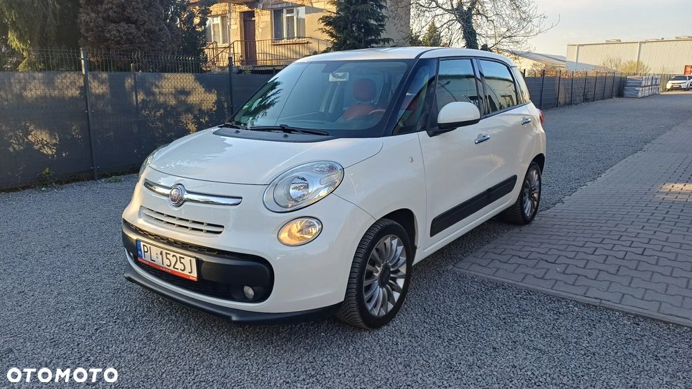Fiat 500L 1.4 16V Pop-Star - 15