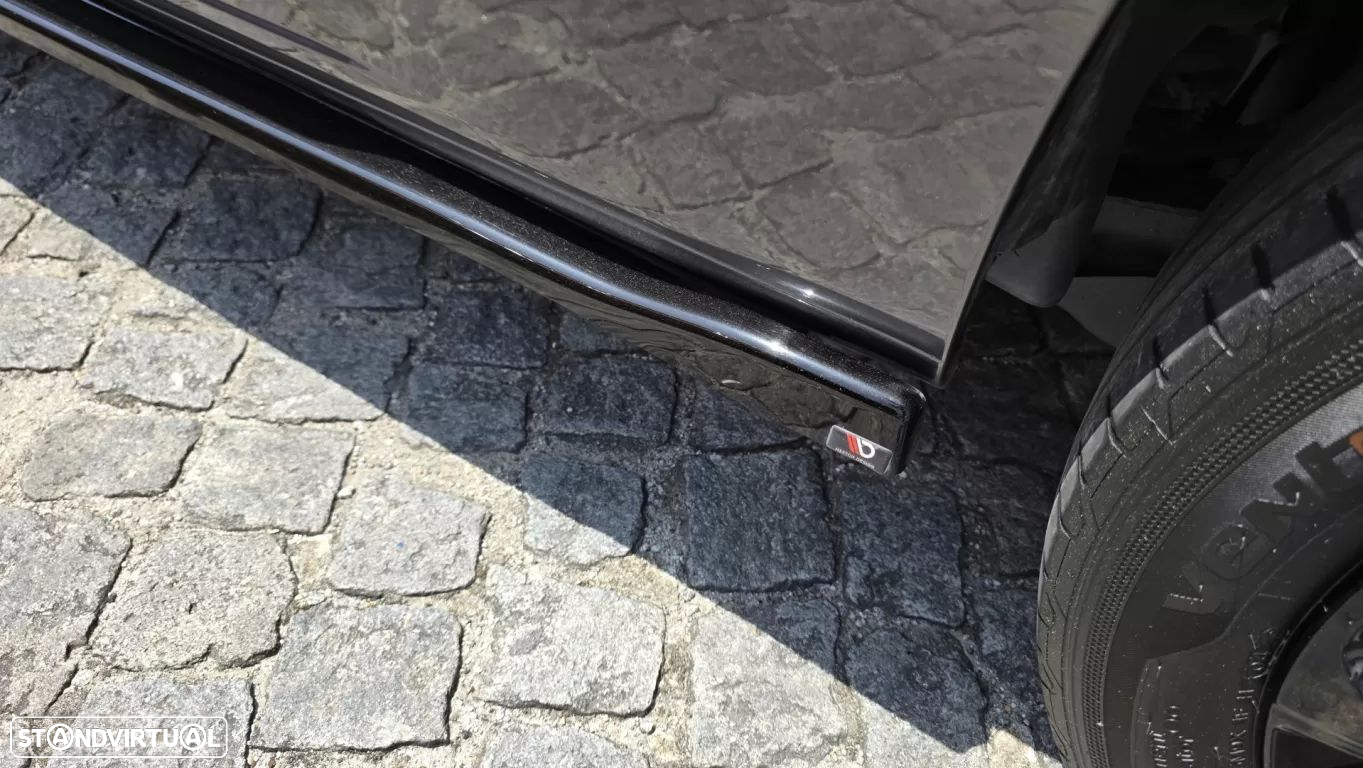 Citroën Berlingo longa 3lug. 130cv c/Iva - 19