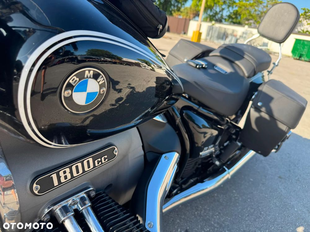 BMW R - 27
