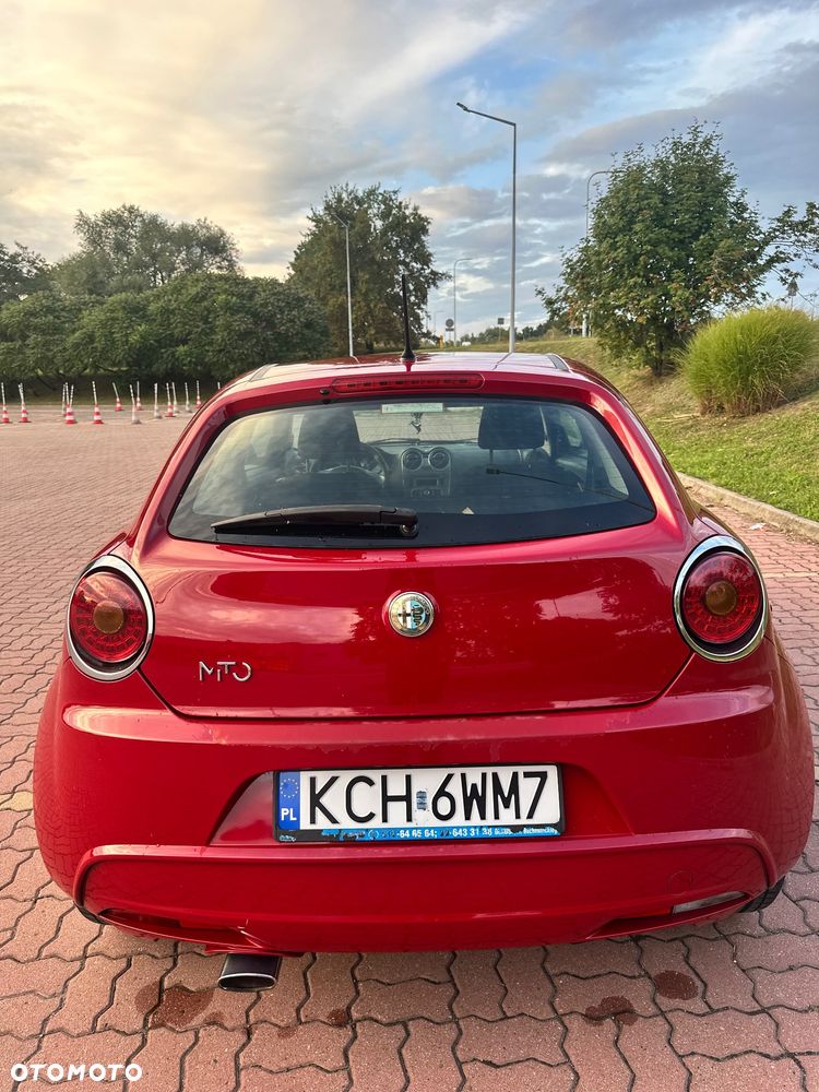 Alfa Romeo Mito 1.4 MultiAir Progression - 2